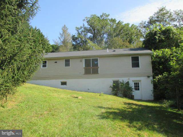 Conowingo, MD 21918,75 MARTIN RD