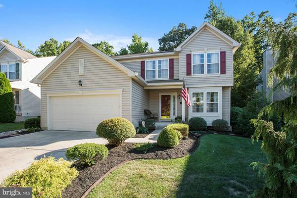 235 PATRIOTS WAY, Elkton, MD 21921