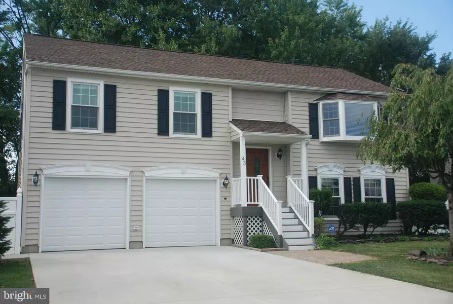 43 NAVAHO TRL S, Elkton, MD 21921