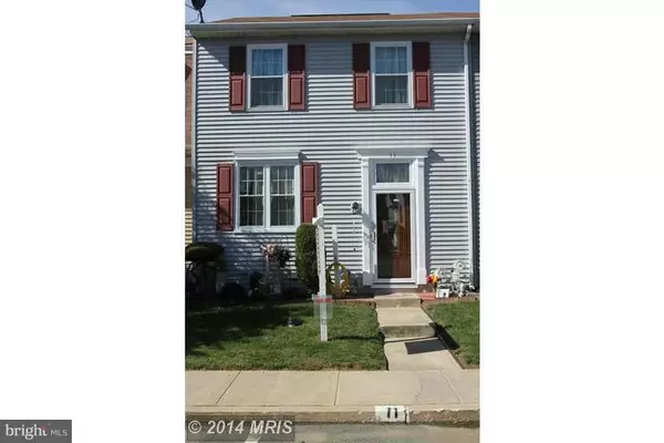 11 ANCHOR CT, Perryville, MD 21903