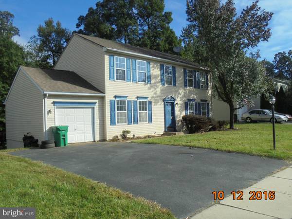 135 INDEPENDENCE DR, Elkton, MD 21921