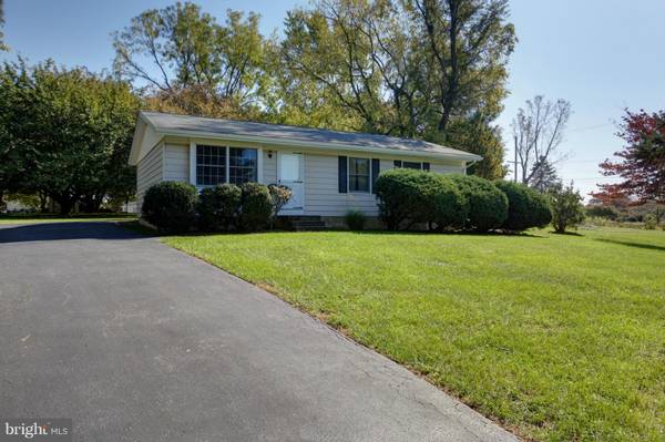 8 REMINGTON RD, Port Deposit, MD 21904