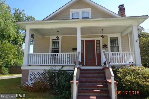 108 MAULDIN AVE, North East, MD 21901