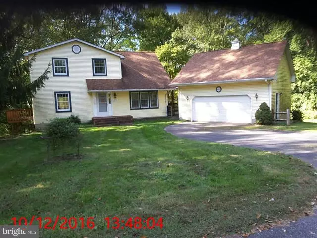 25 HILLSIDE LN, Perryville, MD 21903