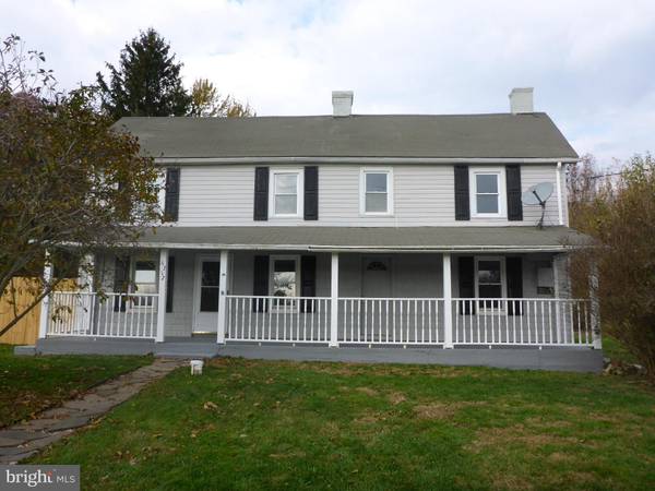 1317 THEODORE RD, Port Deposit, MD 21904