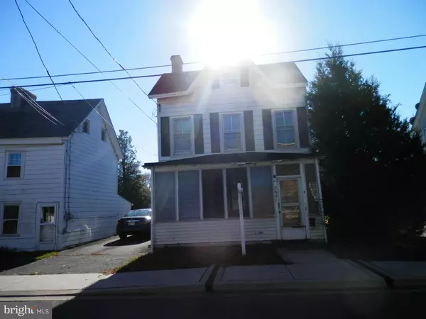 264 MAIN ST, Elkton, MD 21921