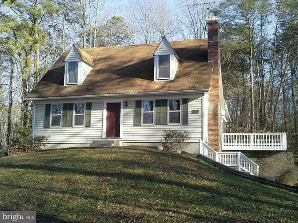 2168 OLD ELK NECK RD, Elkton, MD 21921