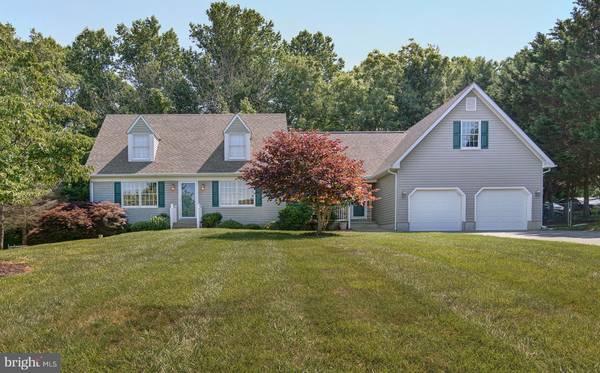 57 CRESTVIEW DR, Elkton, MD 21921