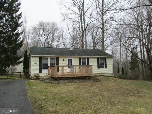 61 ILLINI WAY, Rising Sun, MD 21911