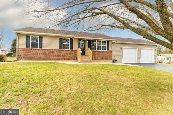 108 CHESSMAN CIR, Elkton, MD 21921