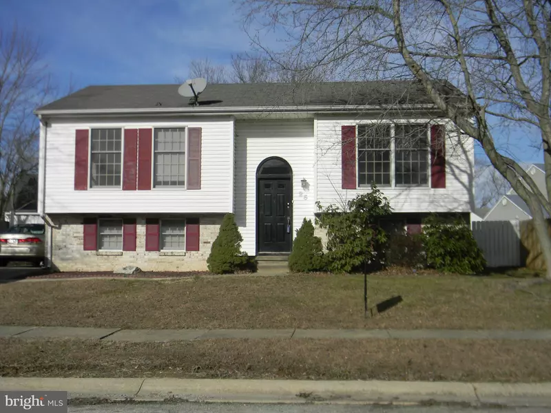 25 PALOMINO PL, Elkton, MD 21921