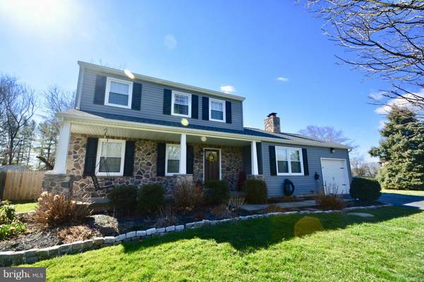 40 SILCHESTER DR, Elkton, MD 21921