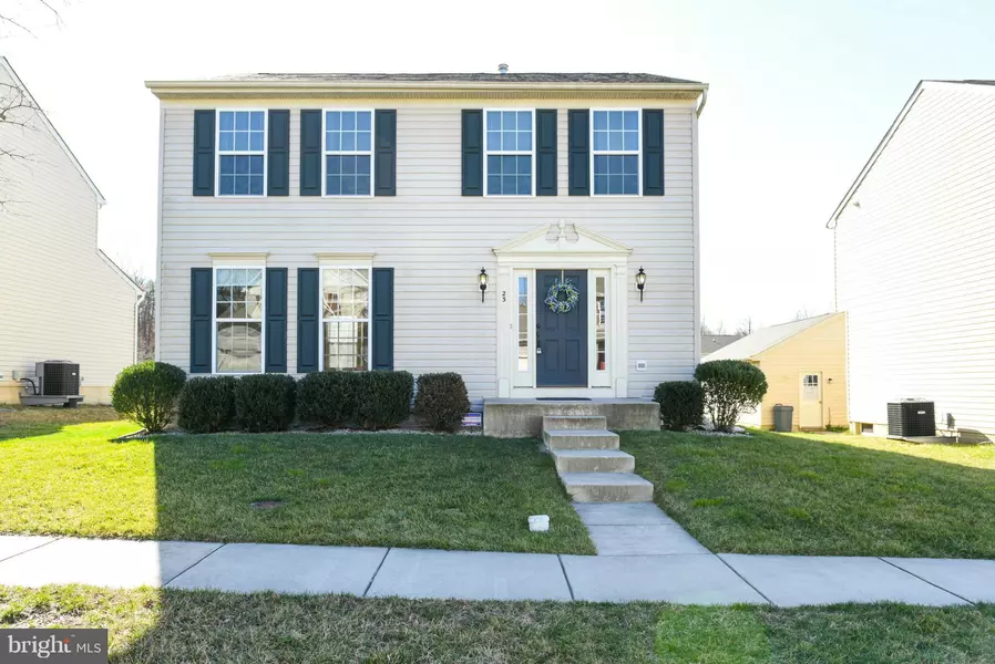 23 AUGUSTA LOOP, North East, MD 21901