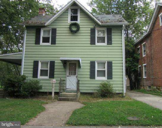 23 BEECH ST, North East, MD 21901