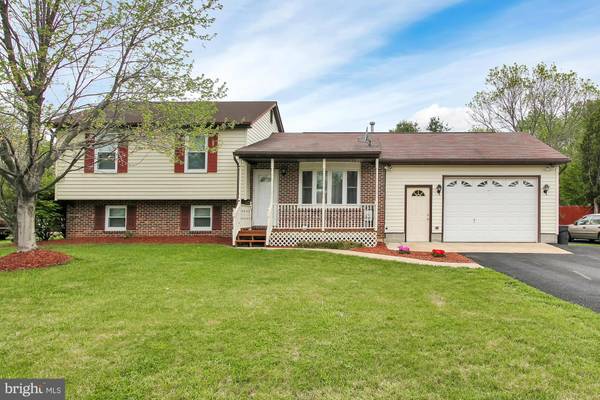 115 HEARTH STONE DR, Elkton, MD 21921