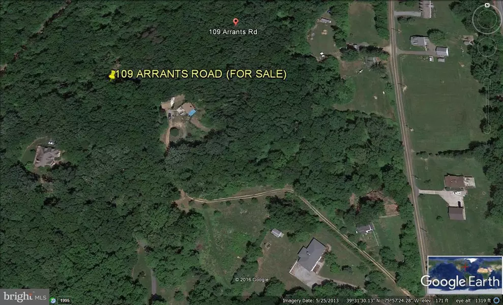 109 ARRANTS RD, North East, MD 21901