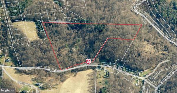 116 NEW VALLEY RD, Conowingo, MD 21918