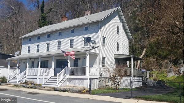 130 MAIN ST, Port Deposit, MD 21904