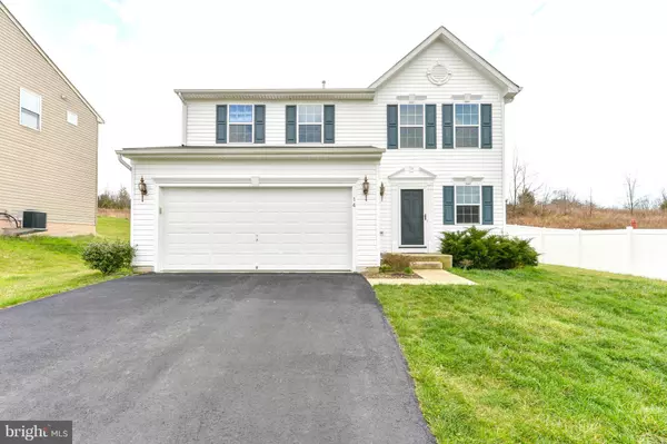 14 BAY VIEW WOODS LOOP, North East, MD 21901