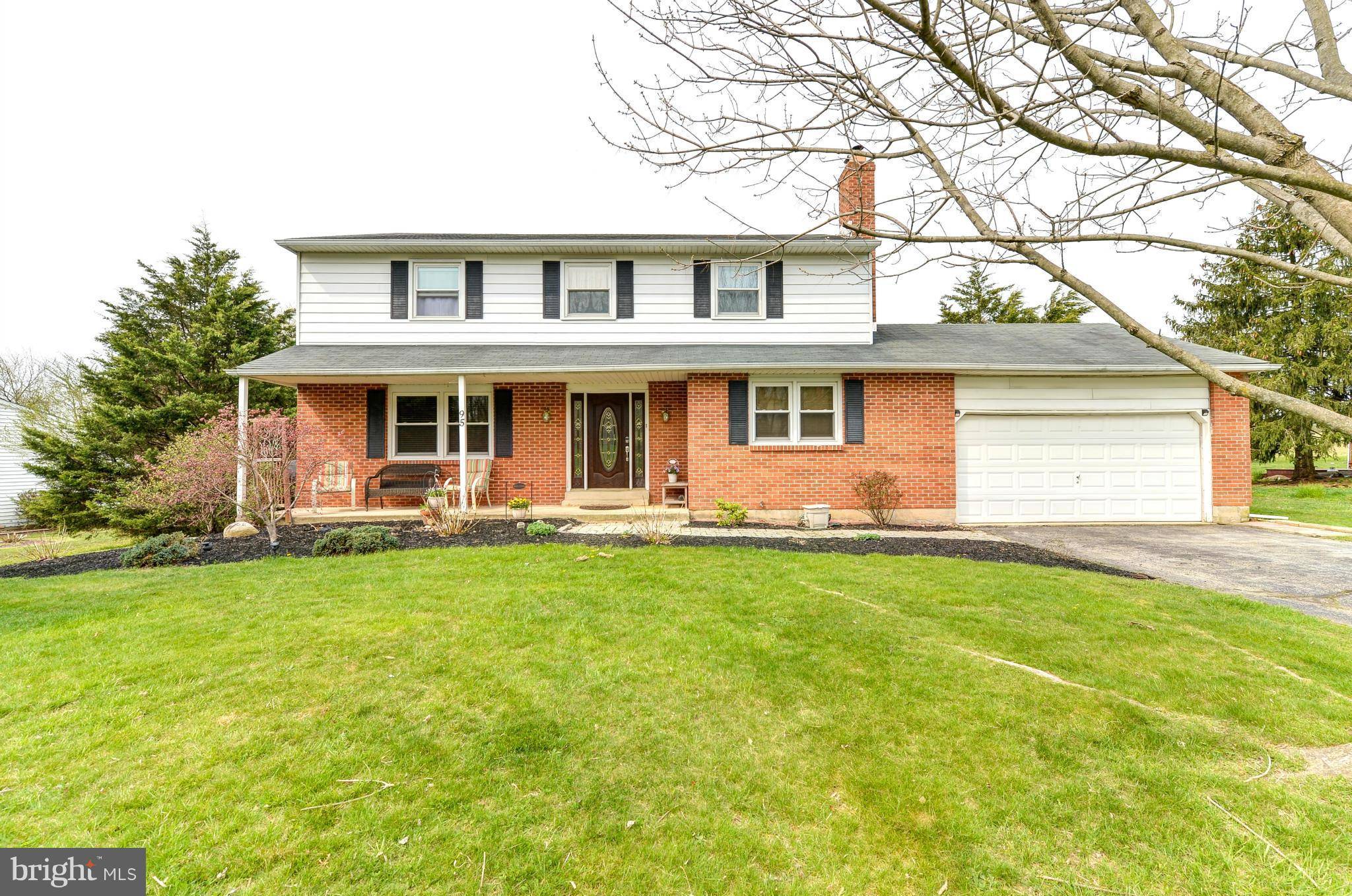 Elkton, MD 21921,95 AVALON AVE