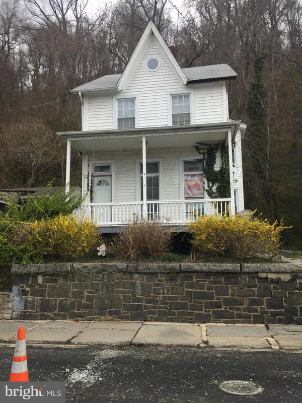 252 MAIN ST N, Port Deposit, MD 21904