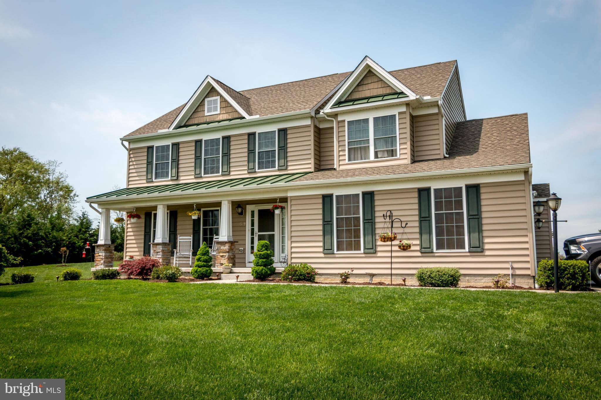 1529 LIBERTY GROVE RD, Conowingo, MD 21918