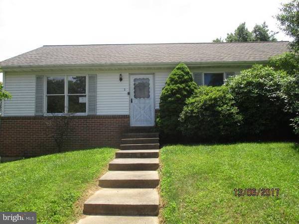 2 MEADOW CT, Rising Sun, MD 21911