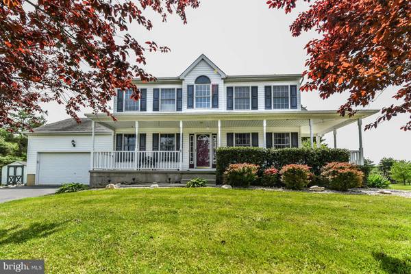 8 RIVER MIST DR, Elkton, MD 21921