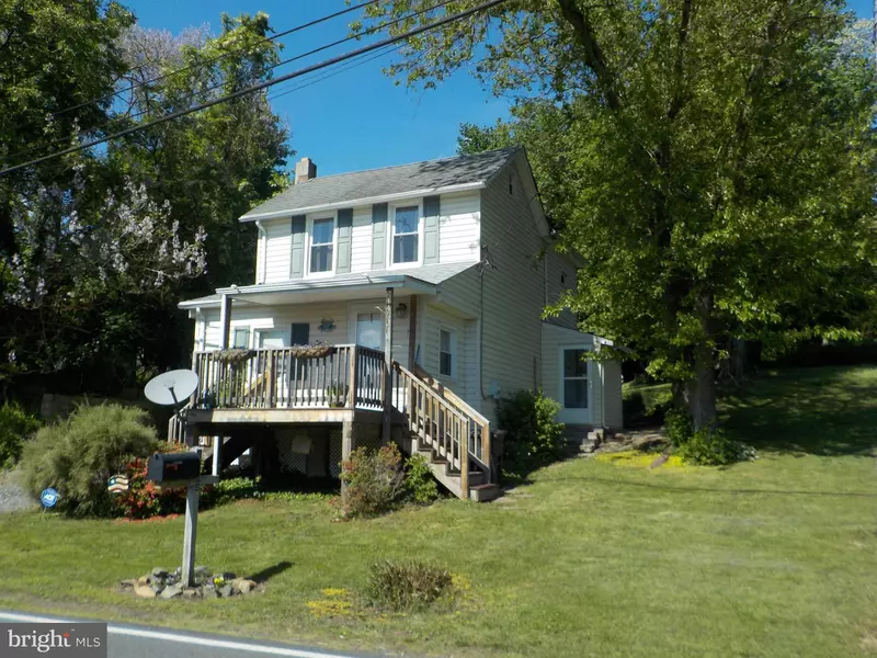 1462 FRENCHTOWN RD, Perryville, MD 21903