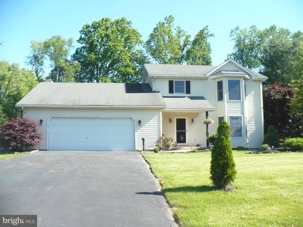 35 ANNA SPEAKMAN RD, Elkton, MD 21921