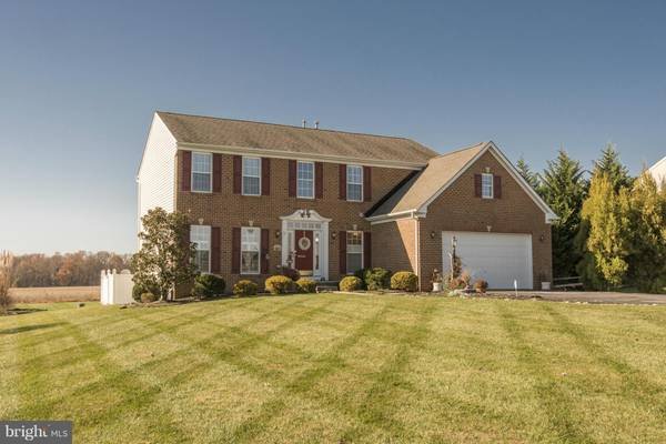 11 MANOR CIR, Elkton, MD 21921