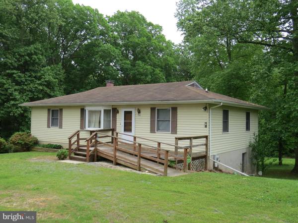 232 CRAIGTOWN RD, Port Deposit, MD 21904