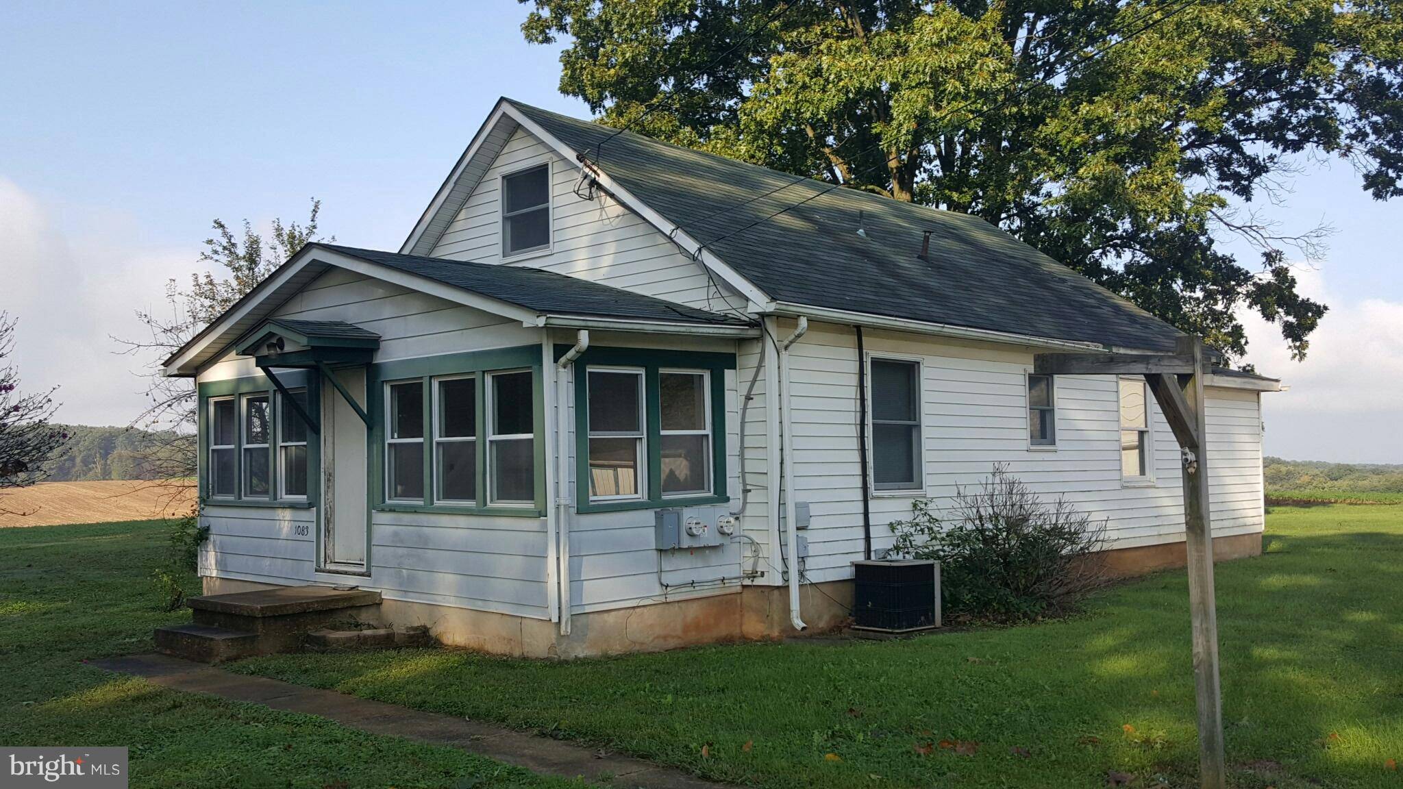 1083 ROCK SPRINGS RD, Conowingo, MD 21918