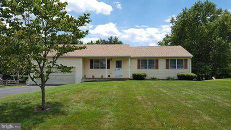 104 SILCHESTER DR, Elkton, MD 21921