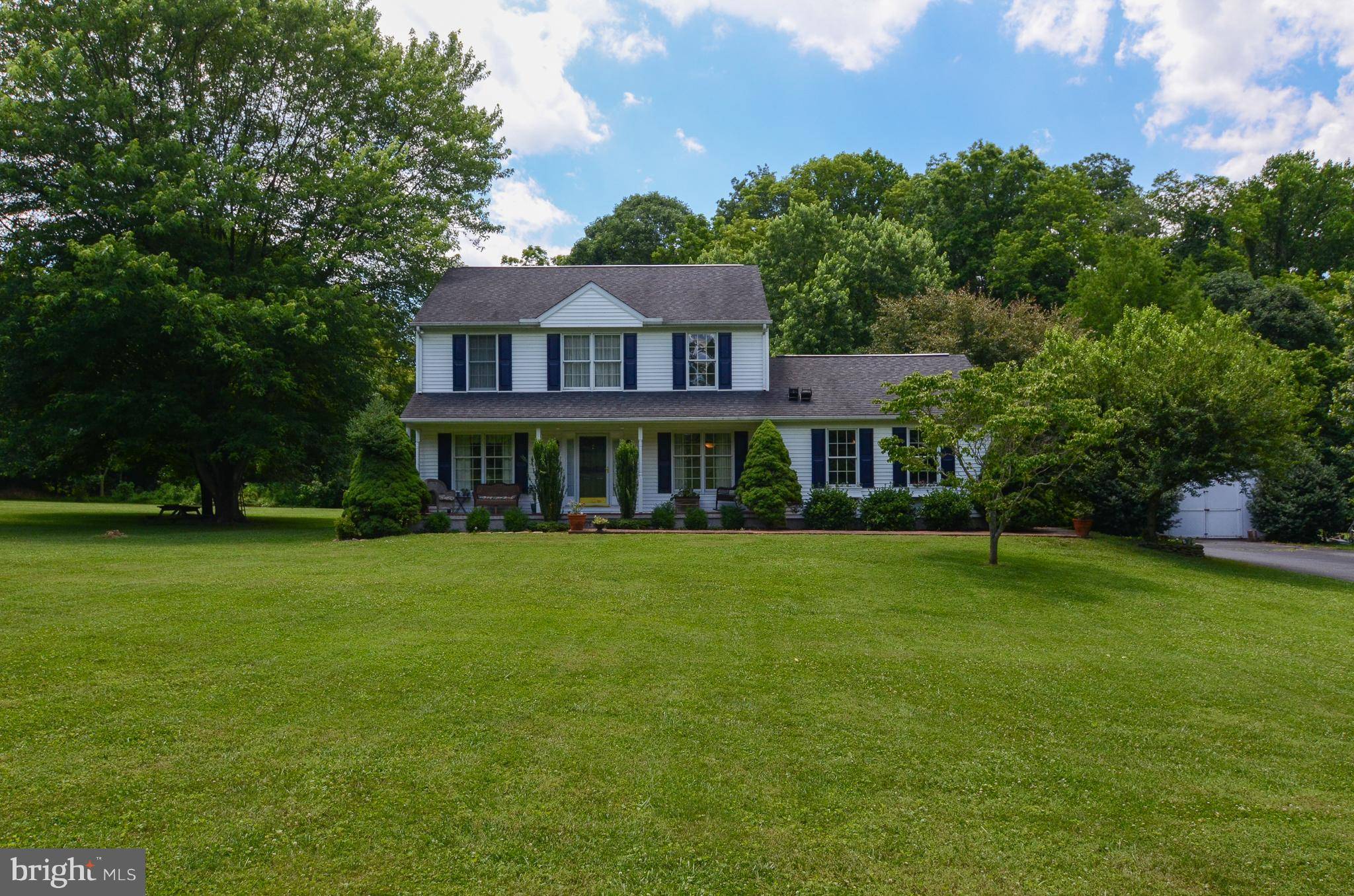 40 CADWELL CT, Conowingo, MD 21918