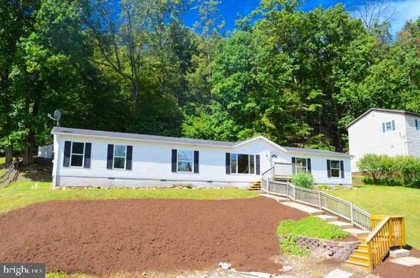 12833 PENNERSVILLE RD #9, Waynesboro, PA 17268