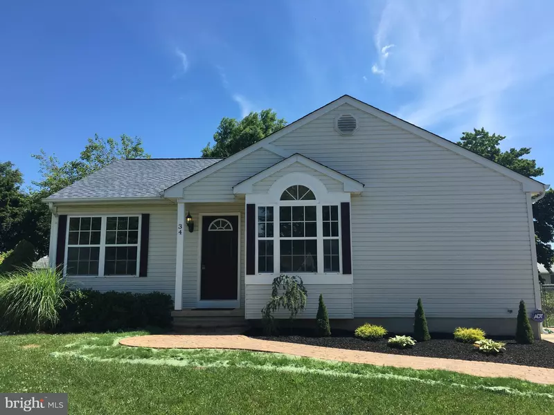 34 NAVAHO TRL, Elkton, MD 21921