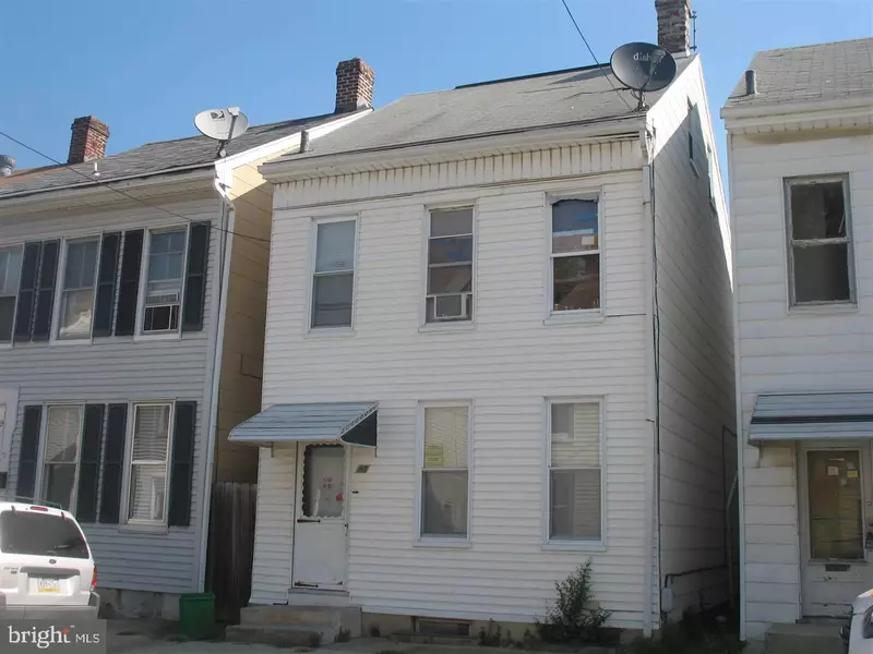 47 N FRANKLIN ST, York, PA 17403