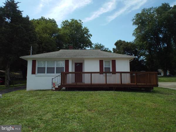 1986 CONOWINGO RD, Rising Sun, MD 21911