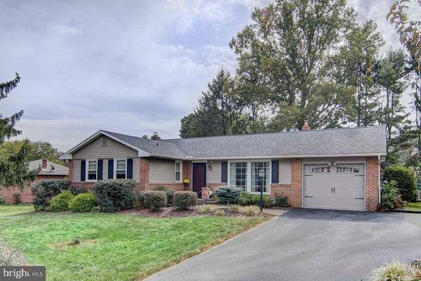 3364 APPLEFORD WAY, York, PA 17402