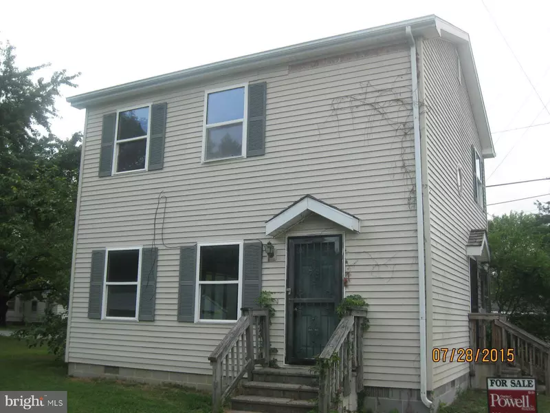 109 ANDREWS ST, Hurlock, MD 21643