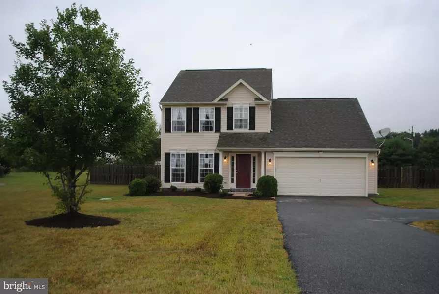 157 MILES CIR, Hurlock, MD 21643