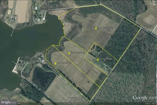 GREGORY RD, Cambridge, MD 21613