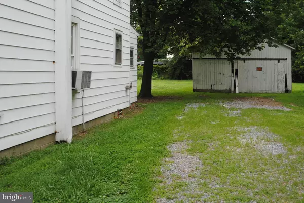 Hurlock, MD 21643,410 CHARLES ST