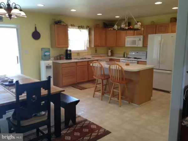 Hurlock, MD 21643,6918 QUAIL RUN