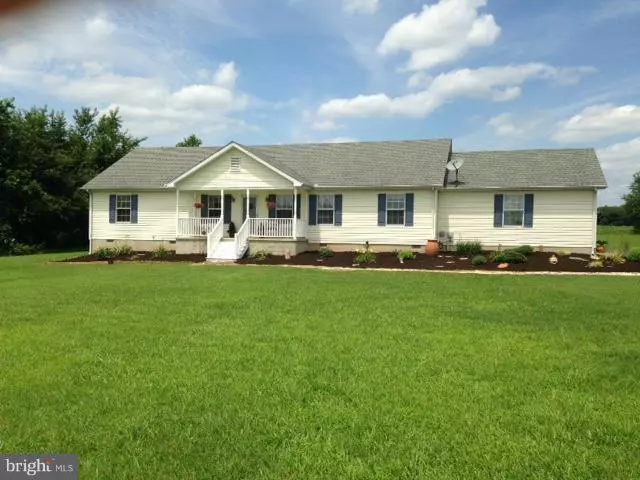 6918 QUAIL RUN, Hurlock, MD 21643