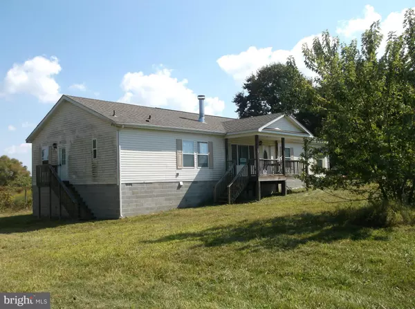 Hurlock, MD 21643,4514 JAMES ANDREWS RD