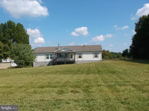 Hurlock, MD 21643,4514 JAMES ANDREWS RD