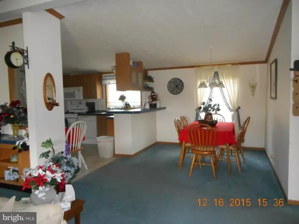 Hurlock, MD 21643,4205 RIDGE CREST RD