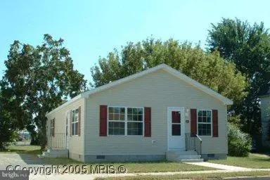 207 BROAD ST, Hurlock, MD 21643